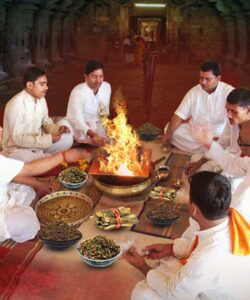 Guru Chandal Dosh Nivaran Pooja