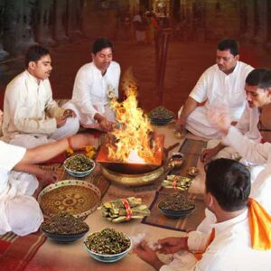 Guru Chandal Dosh Nivaran Pooja